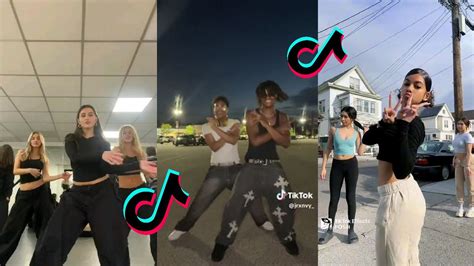 Epic Dance Challenge Compilation! 2024 